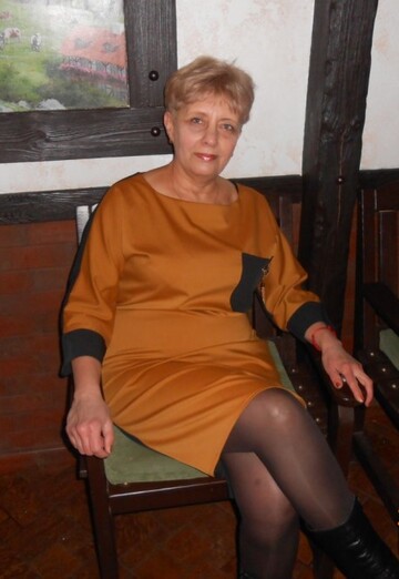Моя фотография - Татьяна, 66 из Полтава (@tatyana279011)
