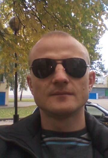 My photo - vitali, 40 from Zhodzina (@vitali834)