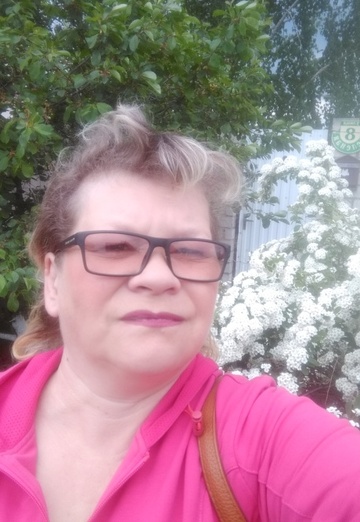 My photo - Olga Prohorenko, 51 from Giaginskaya (@olgaprohorenko)