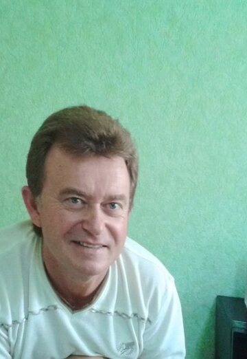 Моя фотографія - Олег, 60 з Умань (@olegprokopenkov)