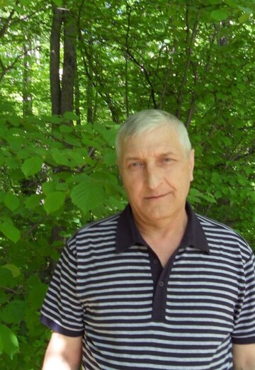 My photo - Evgeniy, 66 from Pervomayskiy (@evgeniy130854)