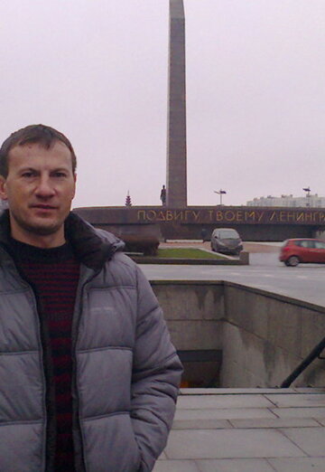 My photo - sergey, 53 from Blagoveshchensk (@sergey451500)
