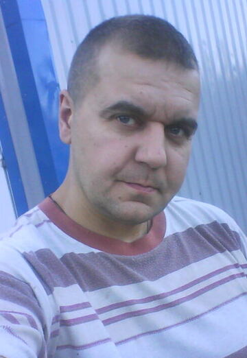 Моя фотография - Алексей, 45 из Винница (@aleksey682257)