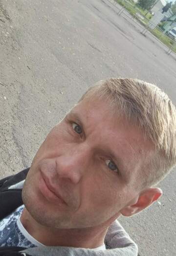 Моя фотография - Алексей, 33 из Коноша (@aleksey570525)
