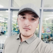 Али, 31, Хабаровск