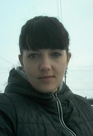 Виталия (@vitaliya990) — моя фотография № 3