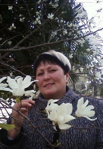 Моя фотография - Юлия, 55 из Армавир (@uliya128610)