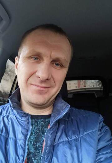 Моя фотографія - Александр, 47 з Благовєщенськ (@aleksandr567248)