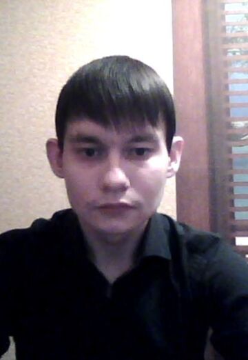 Моя фотография - Артур, 31 из Октябрьский (Башкирия) (@artur57888)