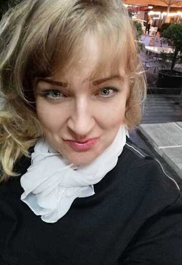 Моя фотография - Мария, 42 из Москва (@mariya151183)