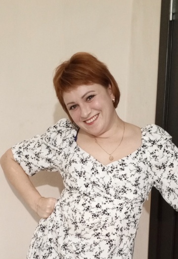 My photo - Anna, 41 from Kemerovo (@anna277518)