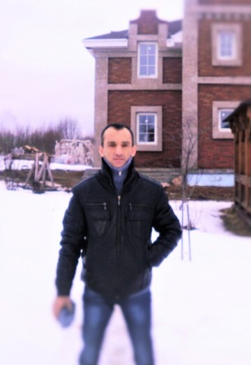 Моя фотография - Али, 51 из Правдинский (@ali19738)