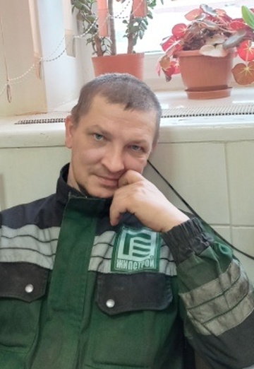 Моя фотография - Дмитрий, 43 из Гродно (@dmitriy442338)