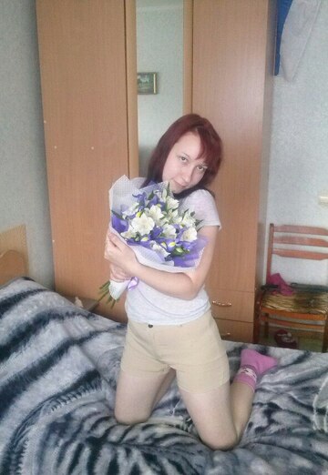 Kseniya (@kseniya36577) — my photo № 1