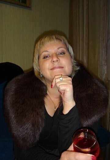 Моя фотография - Ольга, 44 из Кемерово (@olga406169)