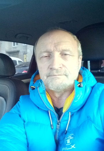 La mia foto - Sergey, 62 di Kaliningrad (@sergey1154739)