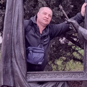 Роман, 40, Таштагол