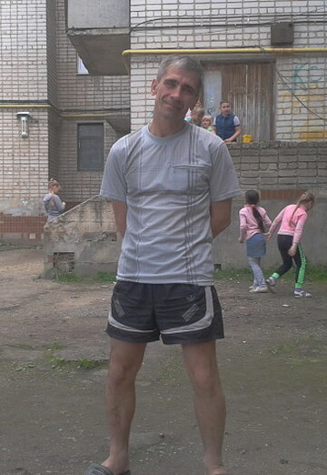 Моя фотография - Сергей, 34 из Славянск (@sergey855123)