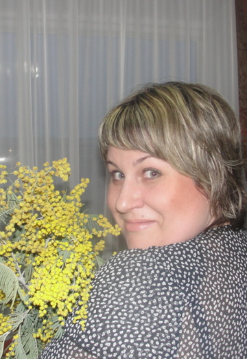 My photo - Elena, 44 from Severodvinsk (@elena75275)