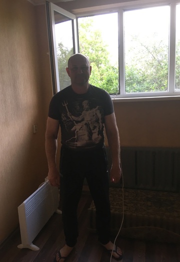 My photo - Denis, 44 from Krasnodar (@denis239217)
