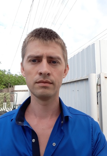 My photo - Vitaliy Bajenov, 35 from Kamensk-Uralsky (@vitaliybajenov0)