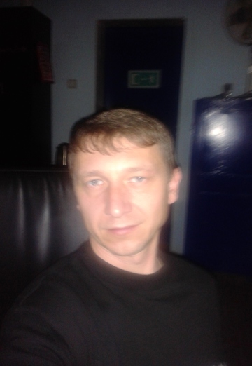 My photo - Vladimir, 51 from Maykop (@vladimir244252)