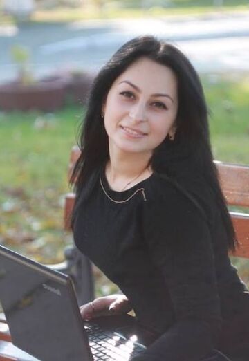 Моя фотография - Полина, 43 из Омск (@polina14406)