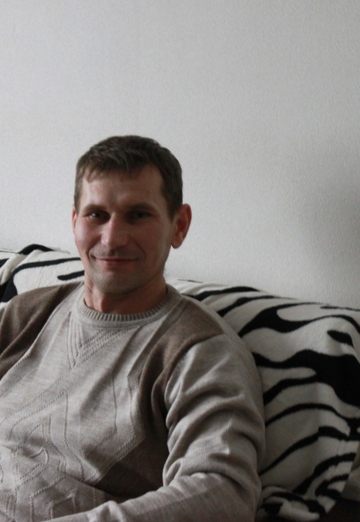 Моя фотография - Владимир, 53 из Елань (@vladimir166028)
