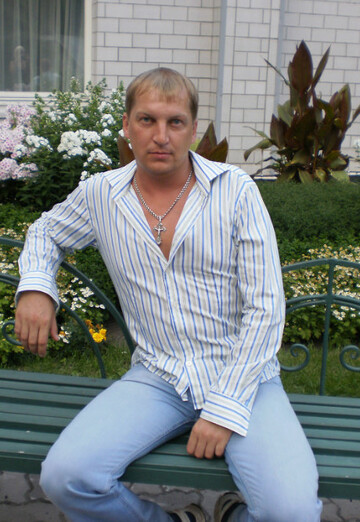 Моя фотография - Руслан, 43 из Междуреченск (@ruslan84804)