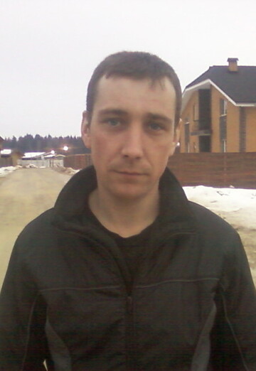 Моя фотография - Pavel, 40 из Архангельск (@pavel135882)