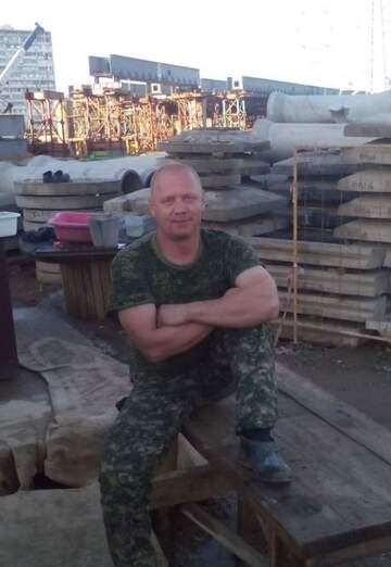 My photo - Dmitriy, 41 from Astrakhan (@dmitriy316696)
