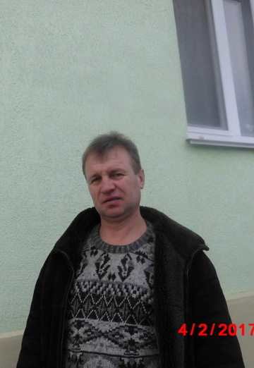 My photo - Sasha, 53 from Pischanka (@sasha141678)
