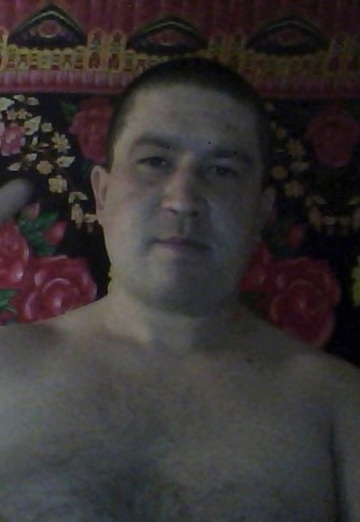 My photo - Andrey, 42 from Kemerovo (@andrey439420)