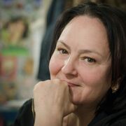 ТАТЬЯНА, 56, Волгоград