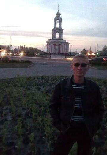 Моя фотография - Евгений, 44 из Курск (@evgeniy214292)