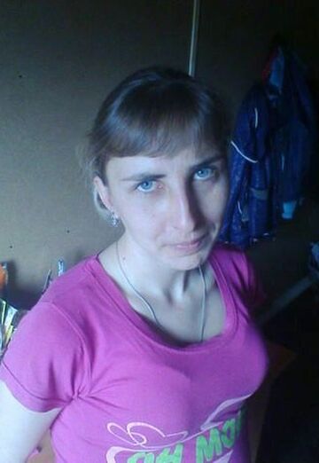 Моя фотография - Таня танечка, 37 из Тужа (@tanyatanechka11)