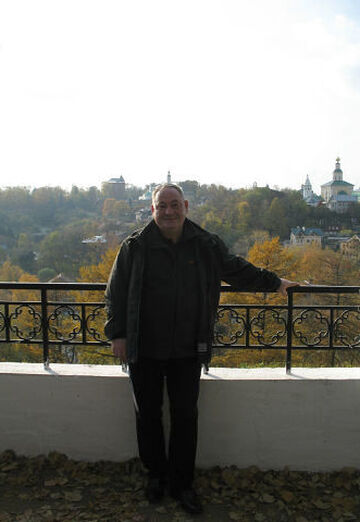 Моя фотография - алексей ефимов, 64 из Владимир (@alekseyefimov7)