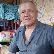Андрей, 57, Усть-Илимск
