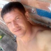 Евгений, 36, Красноармейск (Саратовск.)