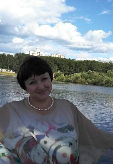 My photo - Nina, 62 from Tyumen (@nina583)