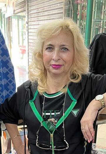 Моя фотография - Lora Monolenko, 61 из Тель-Авив-Яффа (@loramonolenko)