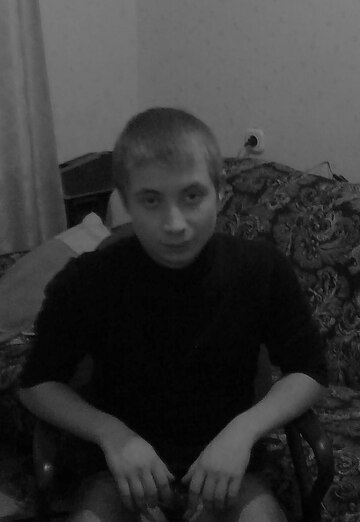 Моя фотография - Александр, 29 из Димитровград (@aleksandr143834)