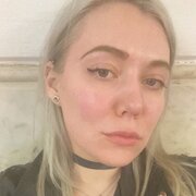 Аня, 25, Минск