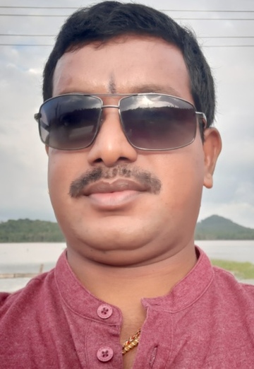 My photo - Gururaj, 40 from Mangalore (@gururaj1)