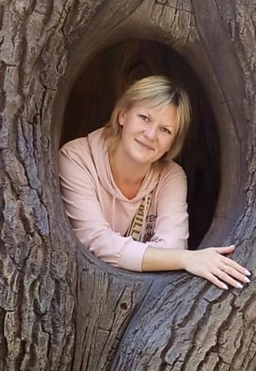 Моя фотографія - Надежда, 40 з Новосибірськ (@nadushka2530)