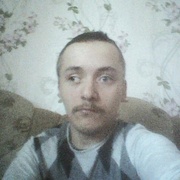 витя, 27, Емца