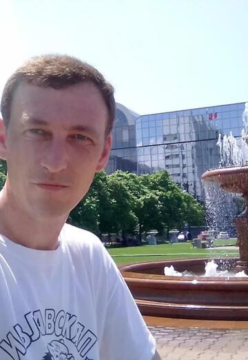 Моя фотография - Сергей, 41 из Хабаровск (@sergey720859)