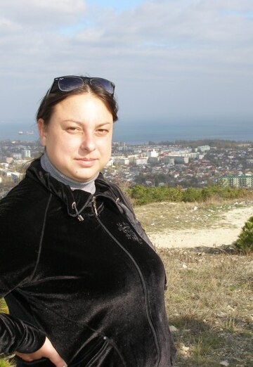 Моя фотография - Татьяна, 39 из Феодосия (@tatyana174934)