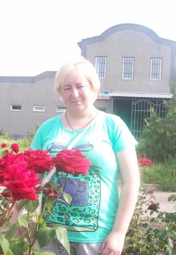 My photo - irina, 45 from Pokrovsk (@irina87009)