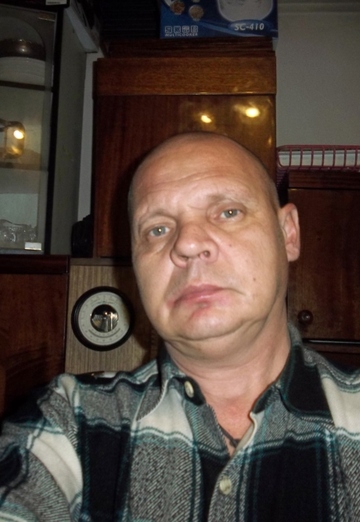 My photo - andrey, 57 from Baltiysk (@andrey548922)